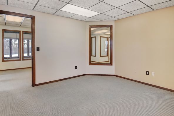 7-Room Office Suite for Lease